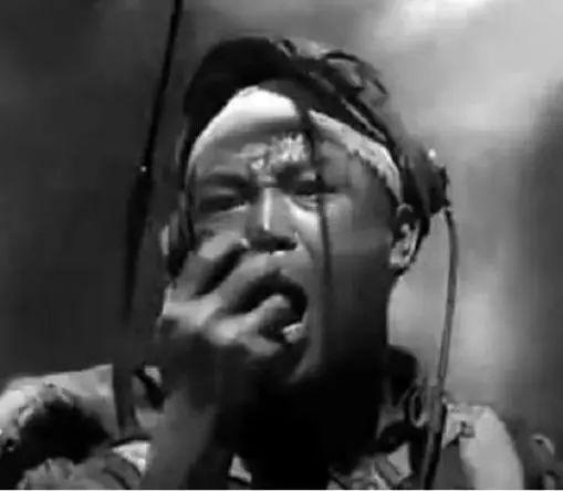 这首英雄主义的赞歌,什么时候听都让人热血沸腾