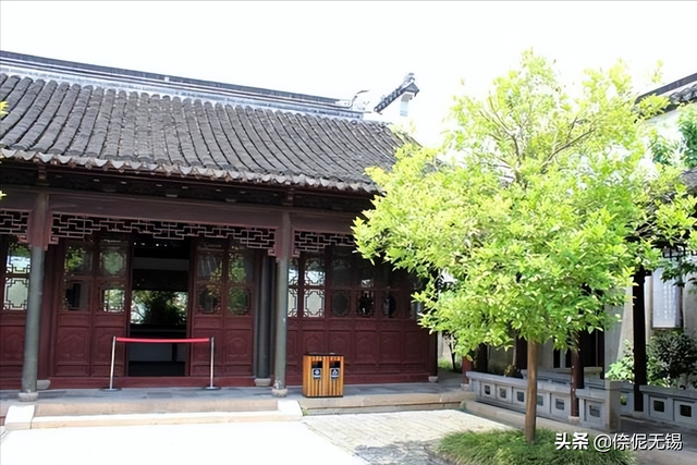 中国近代科技先行者-华蘅芳