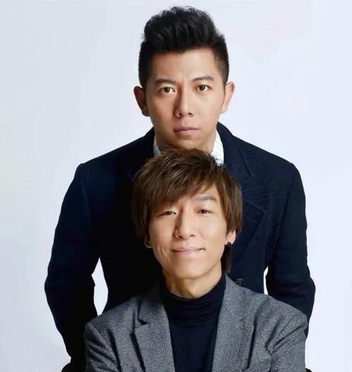 分道扬镳7年后，再看胡海泉、陈羽凡的各自境遇，简直是天差地别