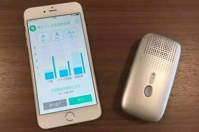 日本人对香味的执念之深,连放P都是花香味道