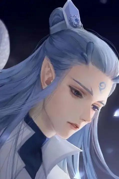 哪吒敖丙CP再续前缘:宿命纠缠中的共生与救赎