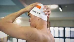 孙杨多少岁(已确定无缘巴黎奥运32岁孙杨恢复训练拒退役，2028奥运将年满36)