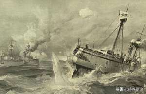 大槻响在线(甲午海战前夜的日本间谍网：北洋水师炮管晾衣谣言的制造链)