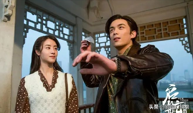 《启航：当风起时》结局危机四伏，萧闯和谢航看似圆满，问题很多