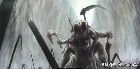 被断绝的通天神树，《山海经》的建木是太空电梯吗