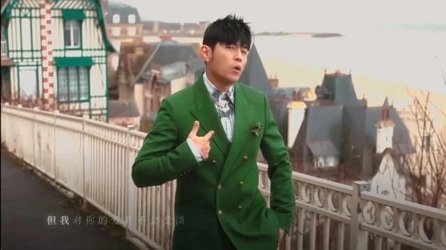 46岁周杰伦，突传新消息！