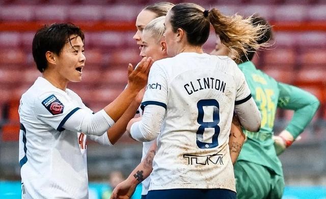 沈梦雨若解约回国，四选一，加入哪家俱乐部是最佳选择？