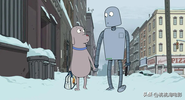 2023,我的十佳电影。