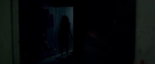 电影鬼关灯会不会让害怕关灯的人不以后不敢关灯呢?