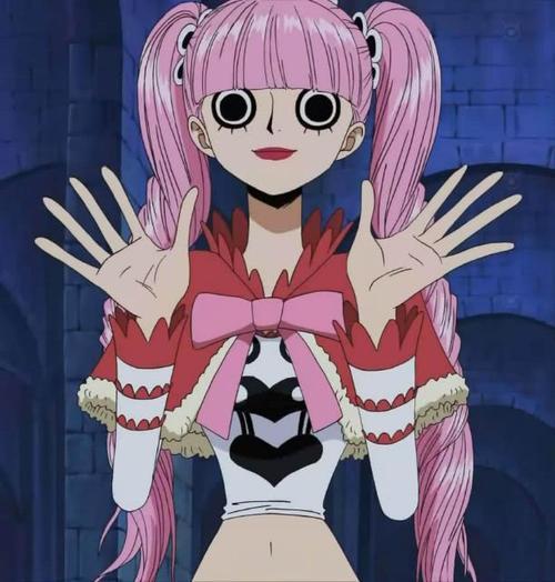 动漫中“可爱”又“迷人”的反派角色