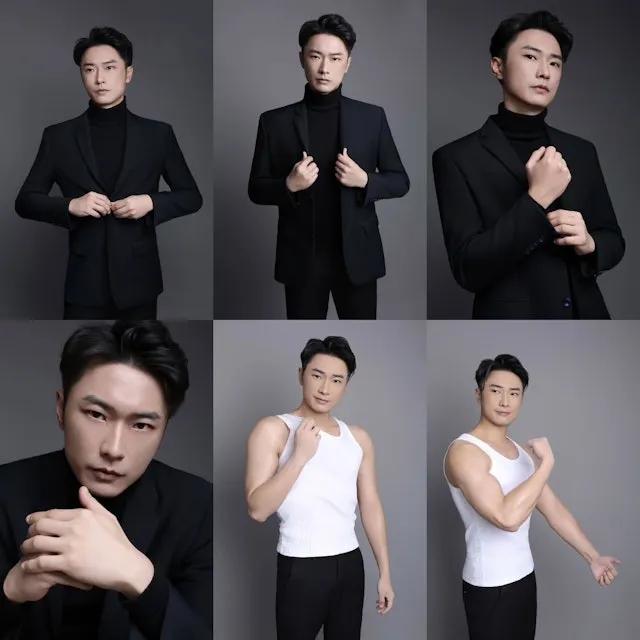 TVB“龙套王”宣布停止追梦，拼命工作直逼郑裕玲，破多项纪录