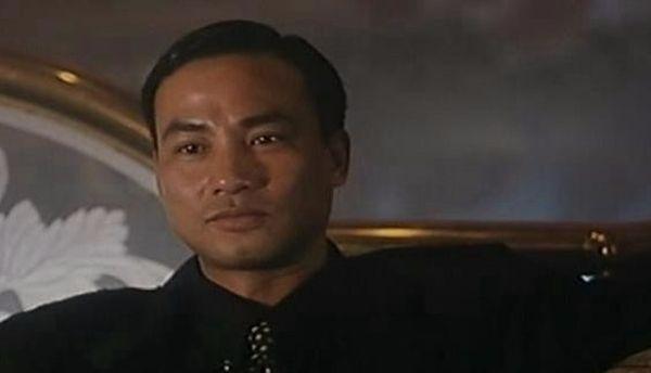 古惑仔系列电影十大龙头，东星骆驼排第八，他力压陈浩南拿第一