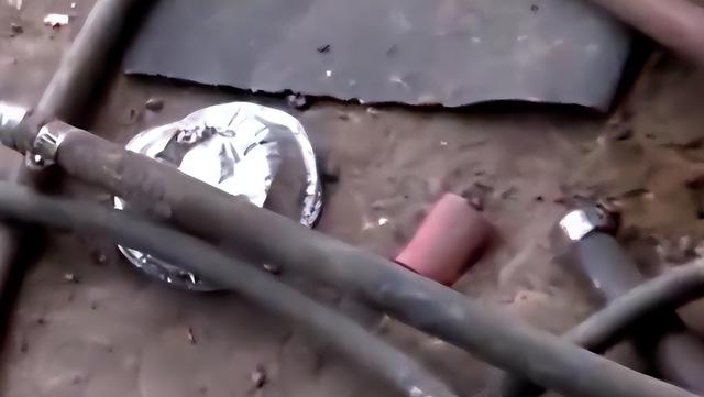 13岁山东男孩,被同事开玩笑,用高压泵往体内充气,五脏严重损坏