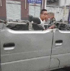 30张罕见图片：最美伴娘团，有纹身的最顶，你们觉得呢？