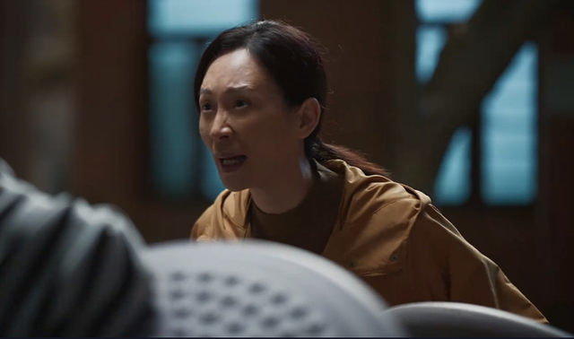 欢乐颂3:一沓现金,暴露陶家与韩家的不同素质,月亭还是错付了