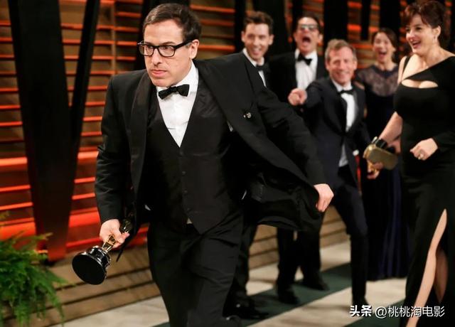 这全明星大片,咋就扑了呢?