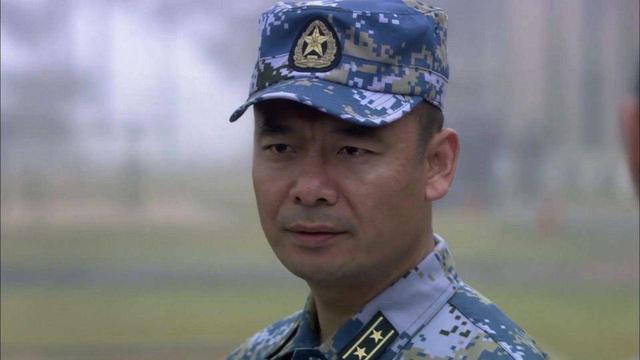 《火蓝刀锋》:谁的综合素养是最高的