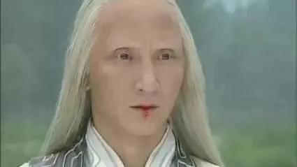 《少年张三丰》的十大高手，易继风进不了前三