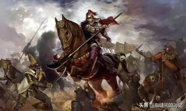 南澳岛大捷:戚继光俞大猷联手,歼灭海寇10000余人