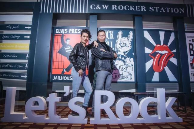 网传最惨年会吃盒饭,太难了!来康康别人家的神仙年会