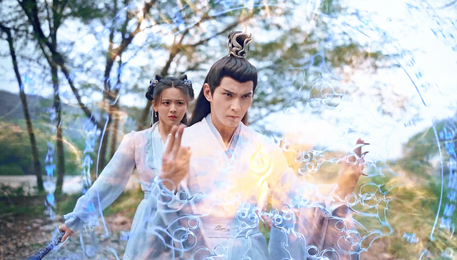 重紫：万劫、卓昊、秦柯为重紫而死，洛音凡不配爱重紫，两次杀她