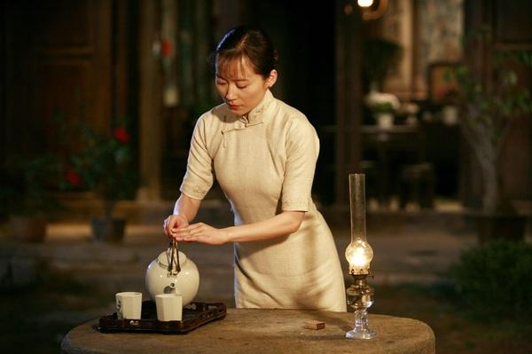 假如《爱有来生》,你愿意因为一句话苦等五十年,只为看她一眼吗