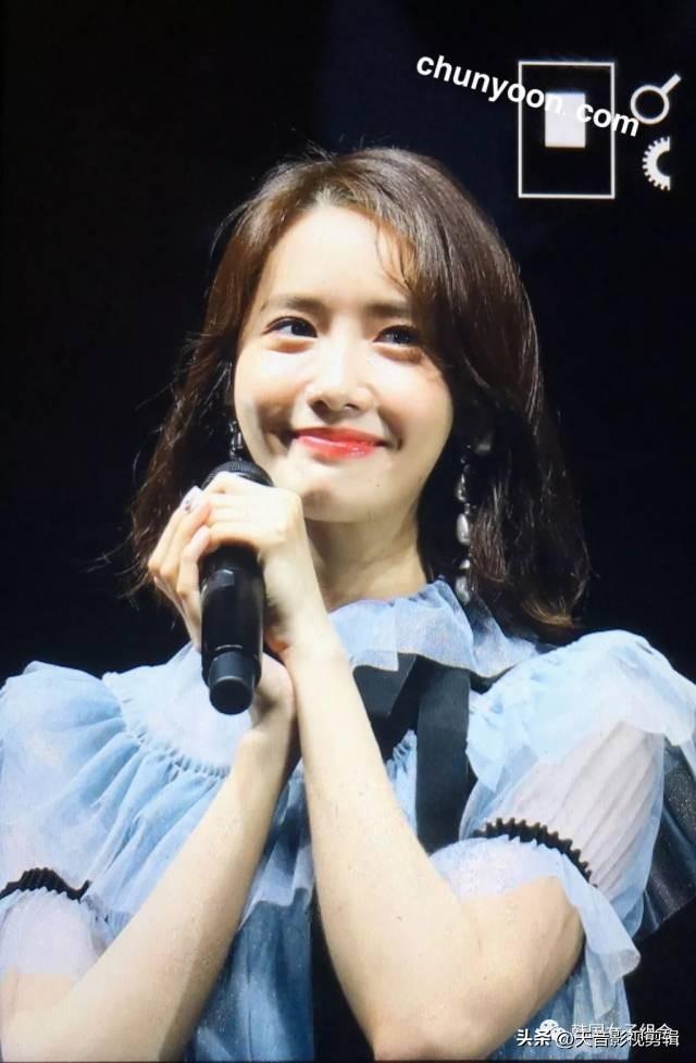 林允儿:从少女时代到独绽光芒的全能女神