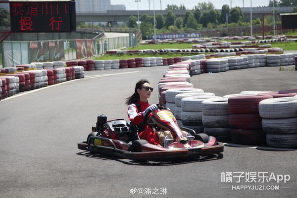 还记得《一不小心爱上你》中的秦米粒吗？她现在长这样