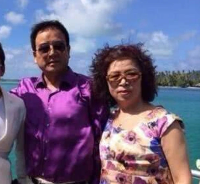 马蓉,终为自己的“吃里扒外”付出了代价