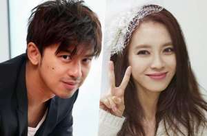 陈柏霖宋智孝(宋智孝花痴陈柏霖俩人竟然配一脸Gary哭晕在厕所)