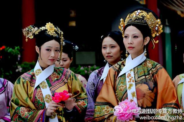 “答案之书”《甄嬛传》版：这25个未解之谜终于有答案了！