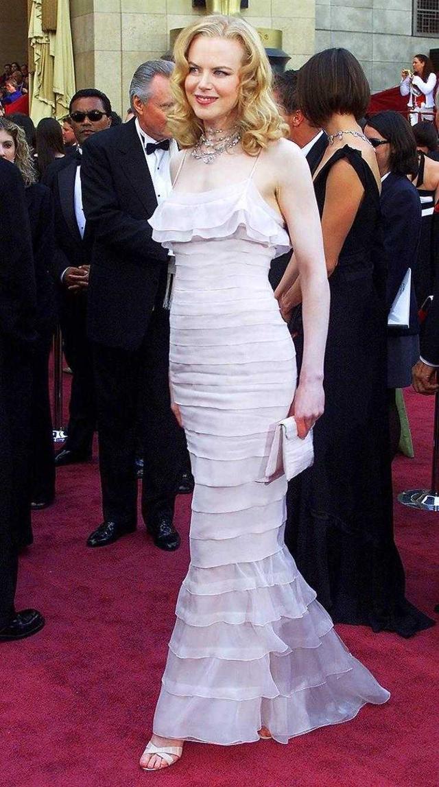 这些高高在上的女明星，让好莱坞男神闻风丧胆