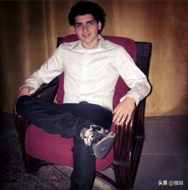 《外国小孩中国爸》20年：主角消失，配角逆袭成影后，差距太大了