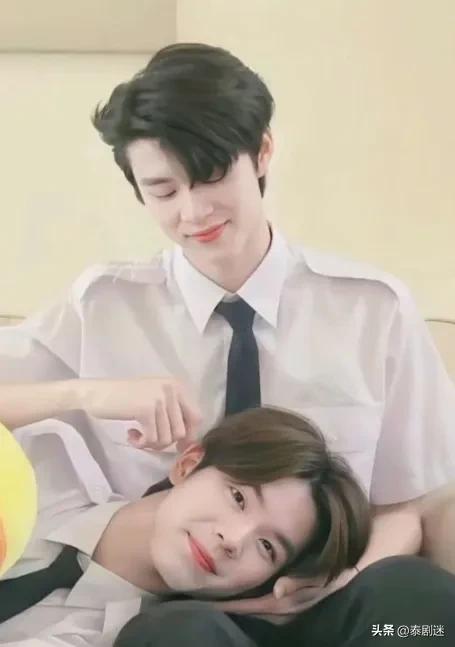 双硕士泰星:Porsch和Arm将结婚,耽美小说照进现实的16年爱情