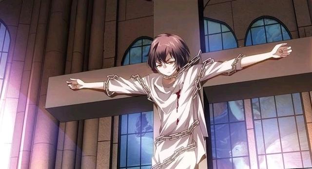 龙族五—悼亡者归来，路明非陷入虚构症，梦境会是最后的结局吗？