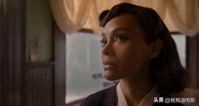 这全明星大片,咋就扑了呢?