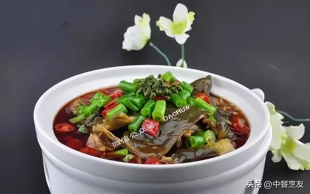 大厨创新菜，特色推荐