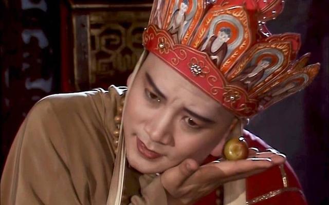 唐僧成佛后，为何排名在观音之前？你看看排名在如来前面的是谁？