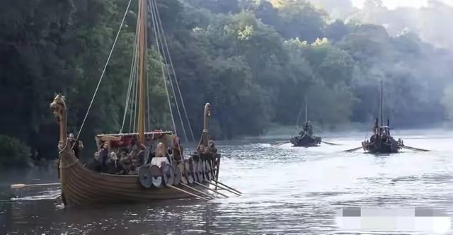 够“黄暴”，够刺激，《斯巴达克斯》也无法媲美，这部美剧够劲