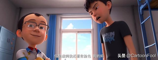 《茶啊二中》动画第五季定档7月21日，共8集，时隔6年终回归！