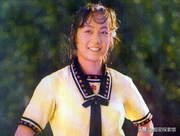 那些风光后，又“过气”的功夫女星，有人当道姑，有人成武术教练