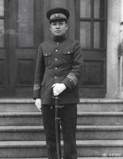 「说谍」沦陷期间,日本于东北地区特务机关和宪兵队之间的内斗