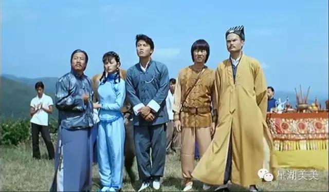 亚视倒了，本港台的经典拌饭电视剧还在！