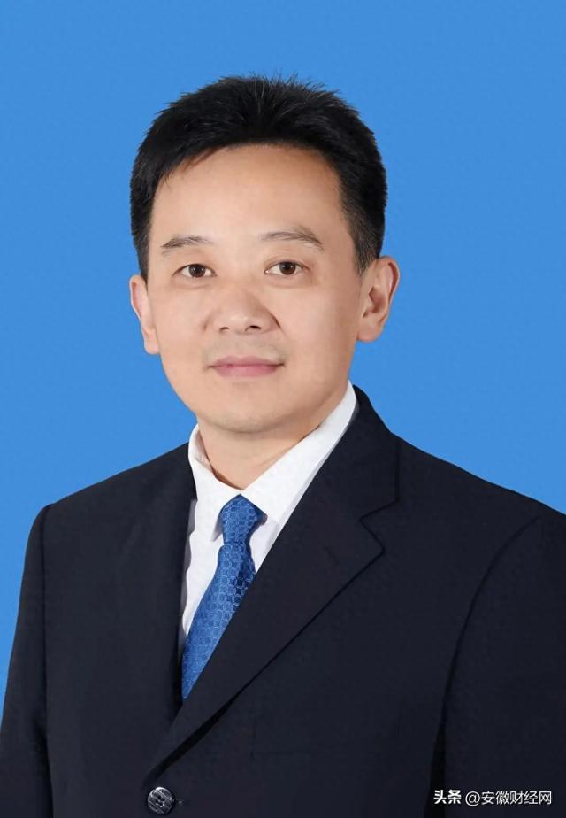 省委决定：赵光明任安徽理工大学副校长