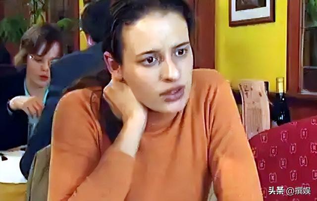 《外国小孩中国爸》20年：主角消失，配角逆袭成影后，差距太大了