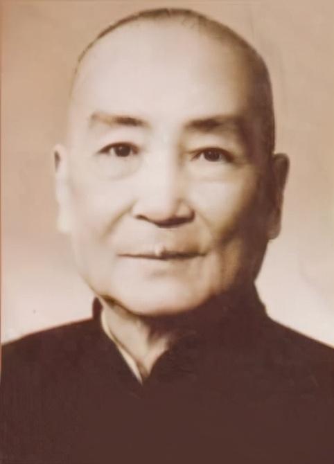 许晋干:身为船王家族继承人却因病去世,弟弟许晋亨坐拥百亿家产