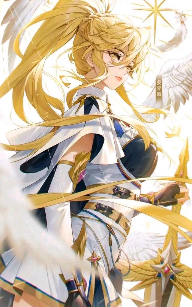 万相之王：“白富美”吕清儿被强行“洗白”，这是坐实双女主了？