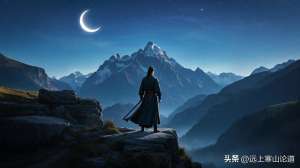 剑魔独孤求败电视剧免费播放(剑道与孤独的尽头—剑魔独孤求败遇上剑神西门吹雪)