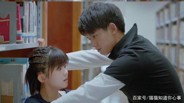 《全世界最好的你》许放独白:林兮迟,山有木兮木有枝,我爱你