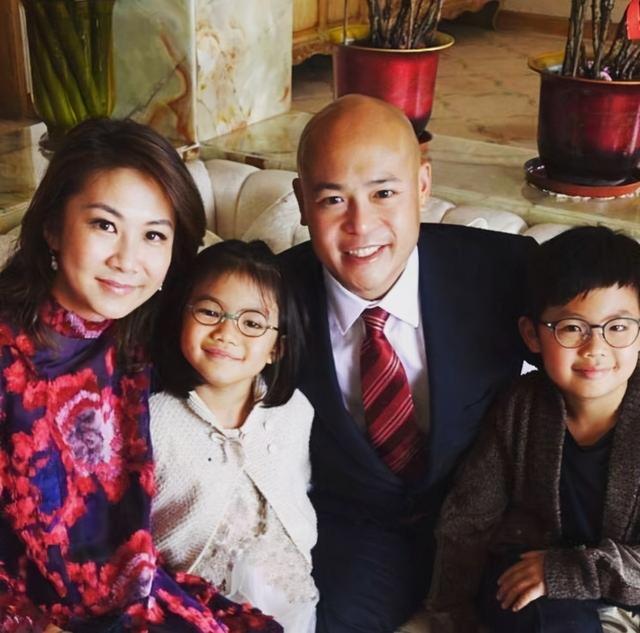 许晋干:身为船王家族继承人却因病去世,弟弟许晋亨坐拥百亿家产